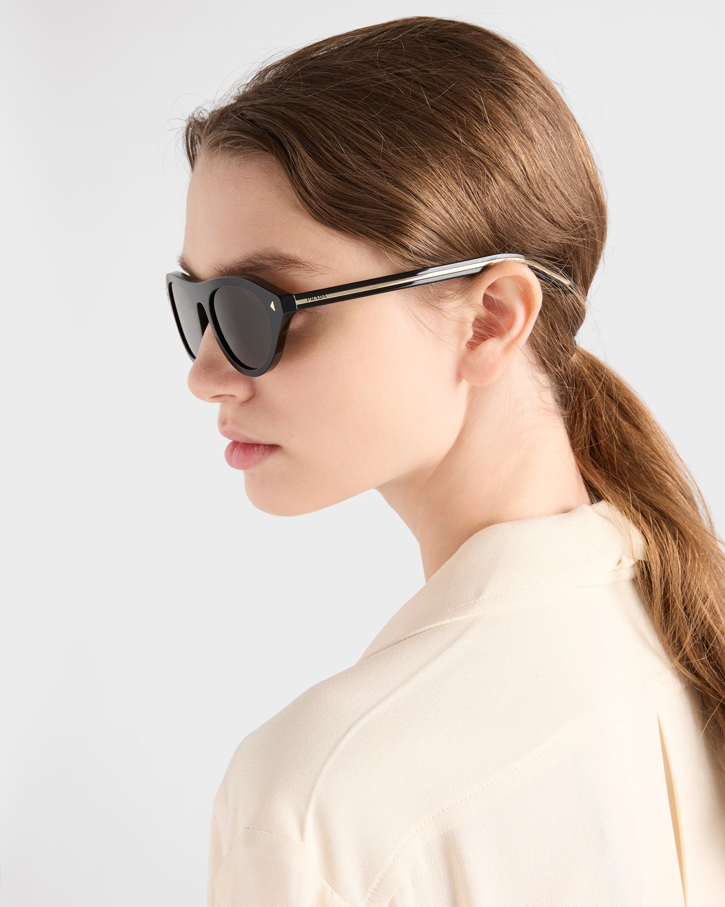 PRADA PRB15S 16K731 51 SUNGLASSES