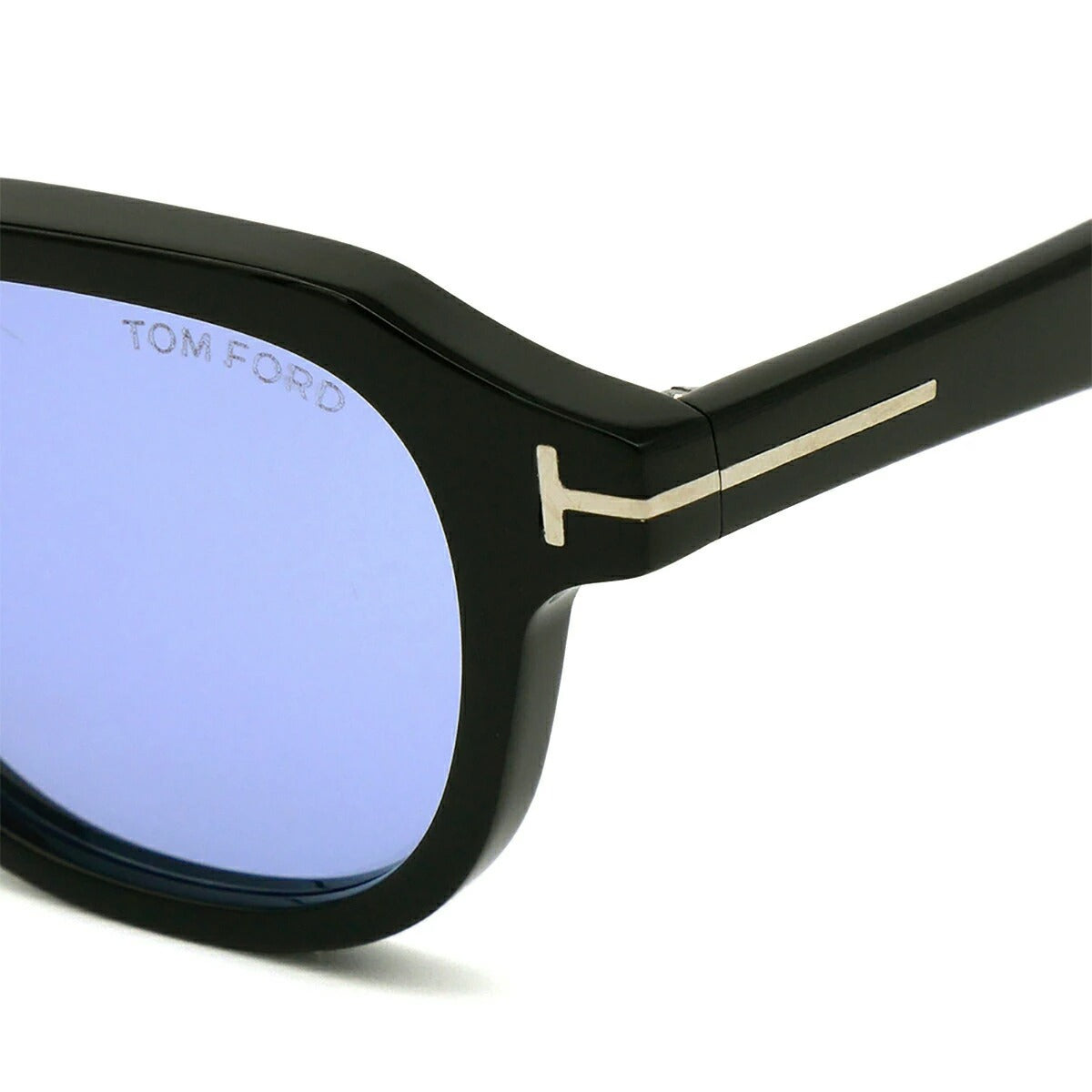TOM FORD TF1273D 01V 54 SUNGLASSES