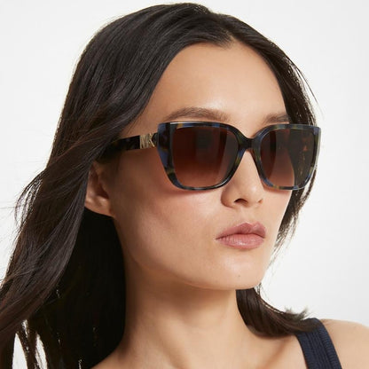 MICHAEL KORS MK2199 ACADIA 395087 55 SUNGLASSES