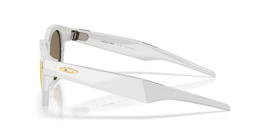OAKLEY OW8002 HSTN 04 51 META SUNGLASSES