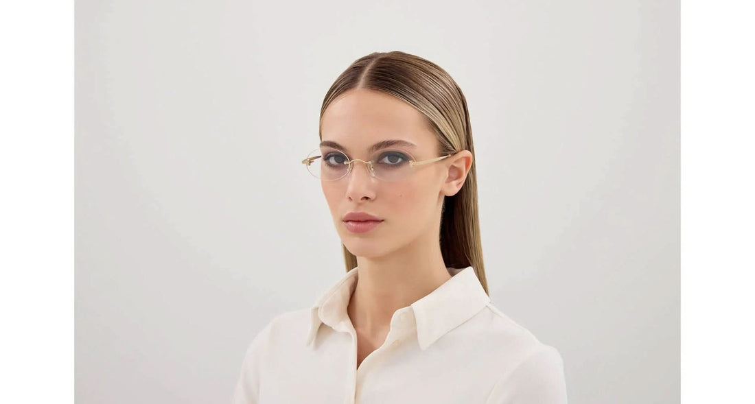 CARTIER CT0594O 001 54 FRAME