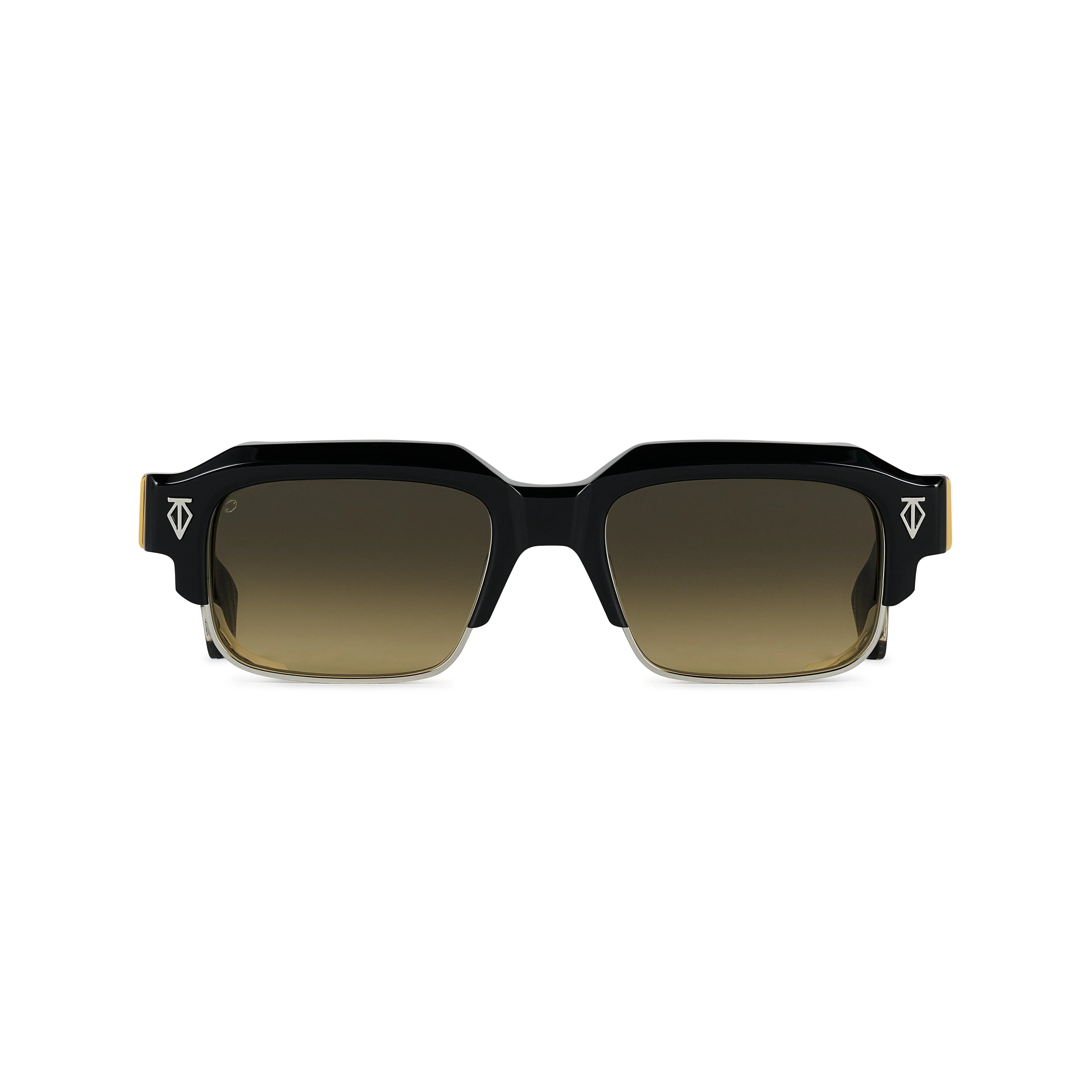 T HENRI PANTERA 4/199 PCB 54 SUNGLASSES