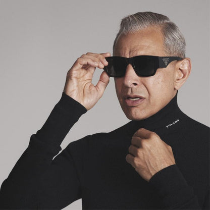 PRADA PR10ZS 1AB5S0 54 SUNGLASSES