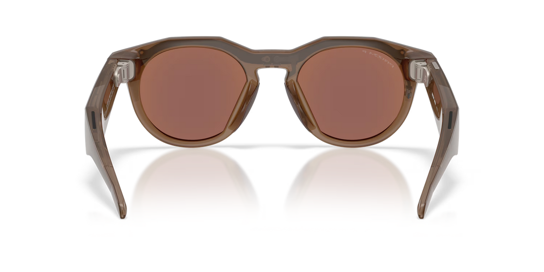 OAKLEY OW8002 HSTN 06 51 META SUNGLASSES