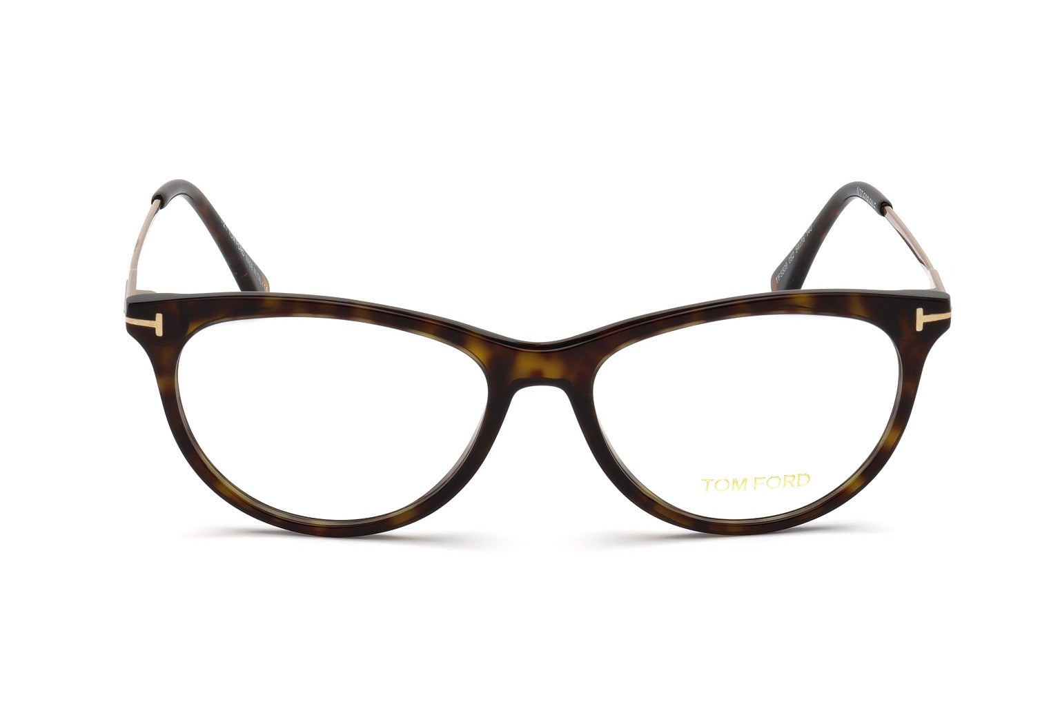 TOM FORD TF5509  052  Full 54 140 Plastic FRAME