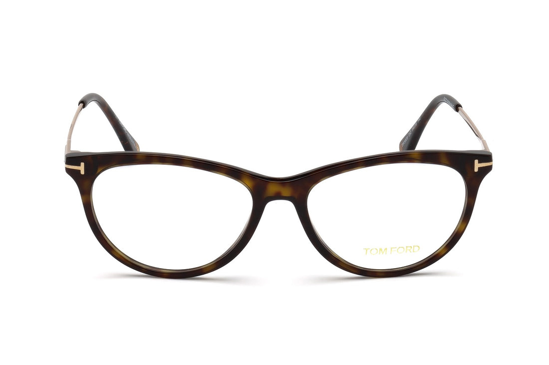 TOM FORD TF5509  052  Full 54 140 Plastic FRAME