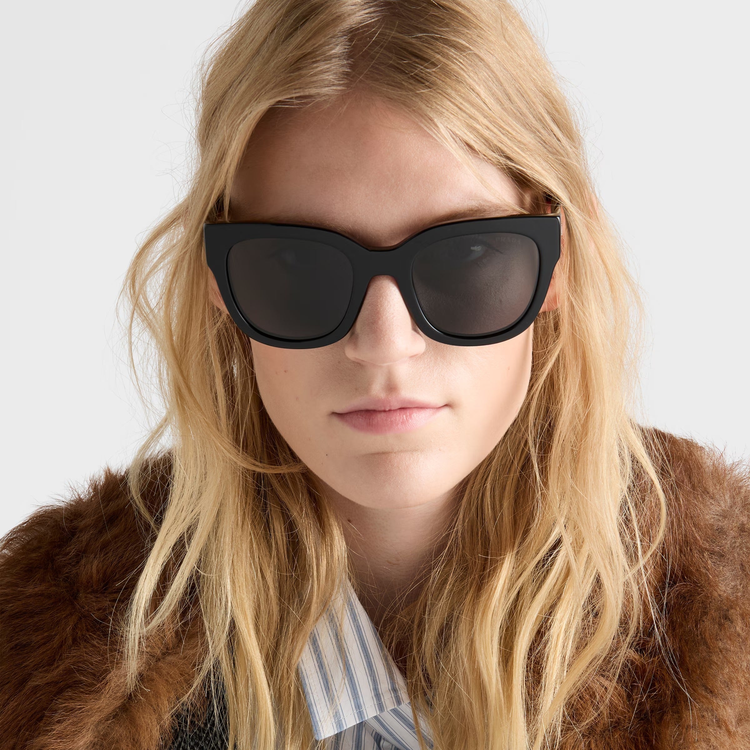 PRADA PRCO4S 16K08Z 52 SUNGLASSES