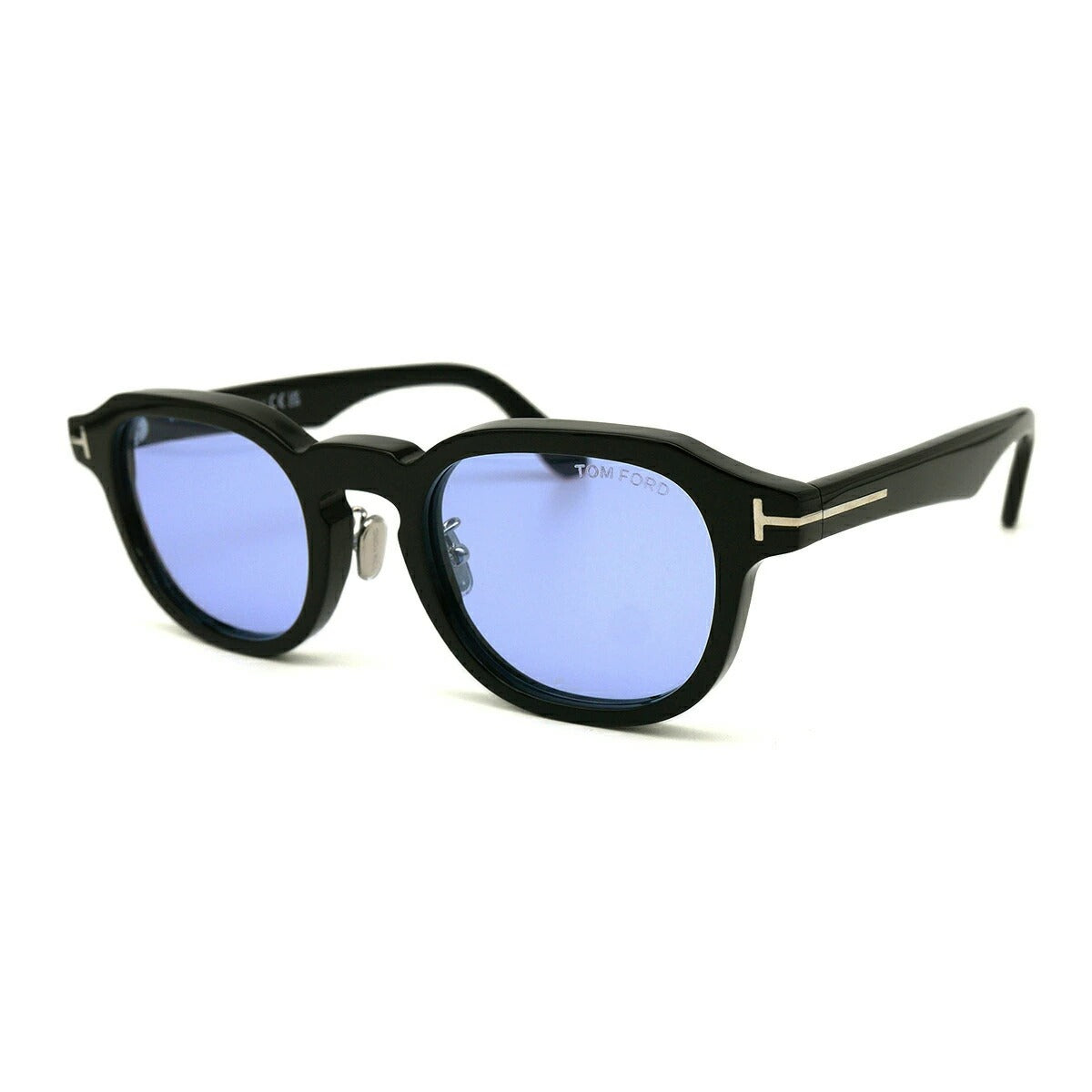 TOM FORD TF1273D 01V 54 SUNGLASSES
