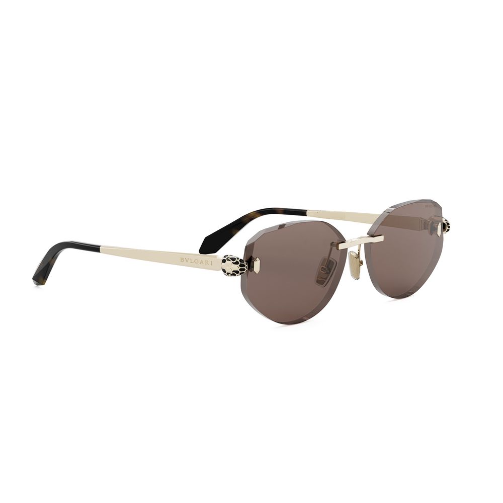 BVLGARI BV40059U 33E 58 SUNGLASSES