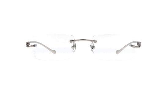 CARTIER CT0061O 003 53 FRAME