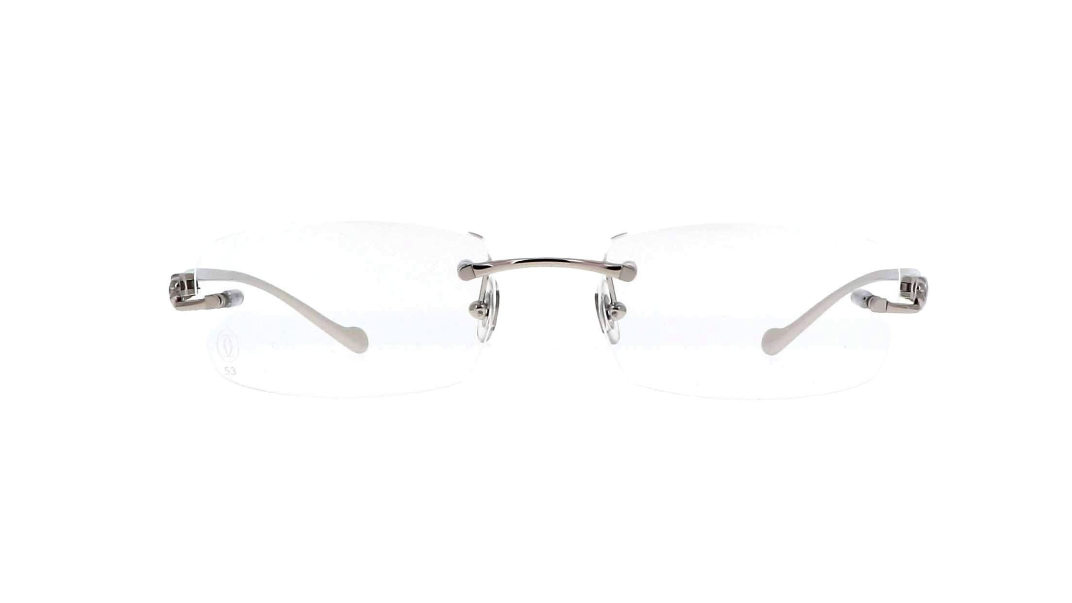 CARTIER CT0061O 003 53 FRAME