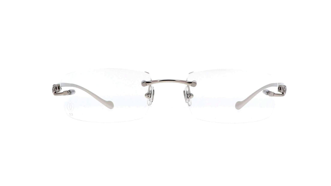 CARTIER CT0061O 003 53 FRAME
