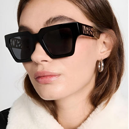 VERSACE VE4431 GB1/87 50 SUNGLASSES