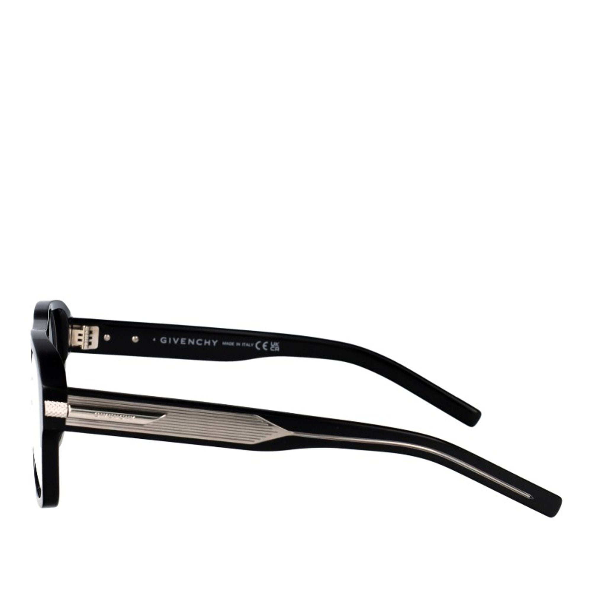 GIVENCHY GV50081I 001 53 FRAME
