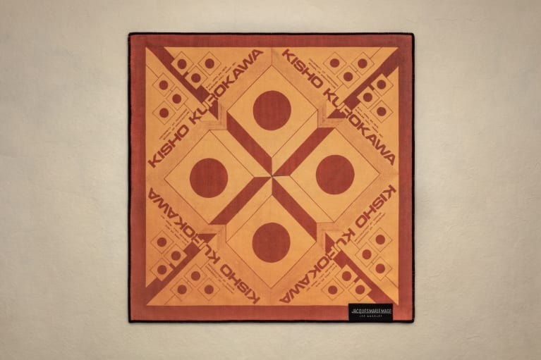 JACQUES MARIE MAGE KUROKAWA 74/250 JMMKQ7T NA SUNG