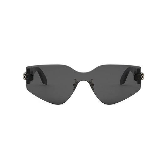 BVLGARI BV40034U 01A 142 SUNGLASSES