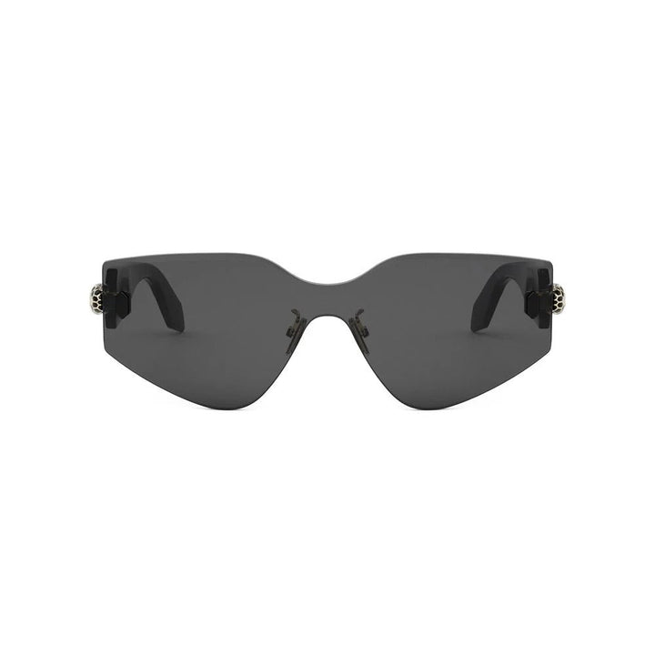 BVLGARI BV40034U SERPENTI 01A 142 SUNGLASSES