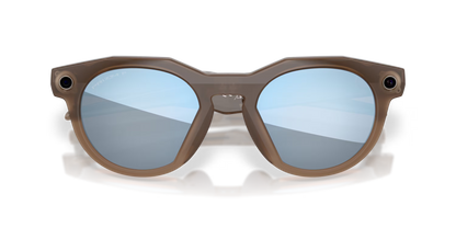OAKLEY OW8002 HSTN 06 51 META SUNGLASSES