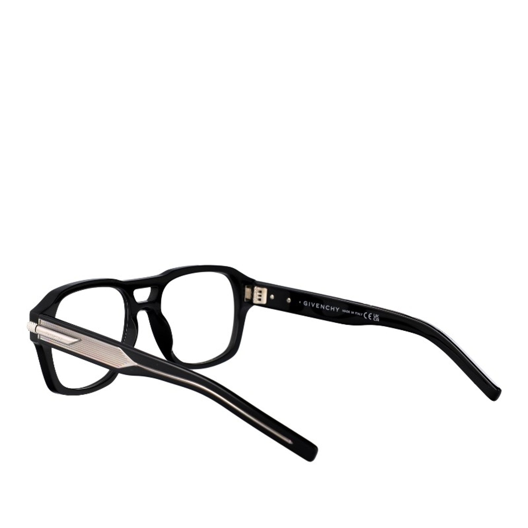 GIVENCHY GV50081I 001 53 FRAME