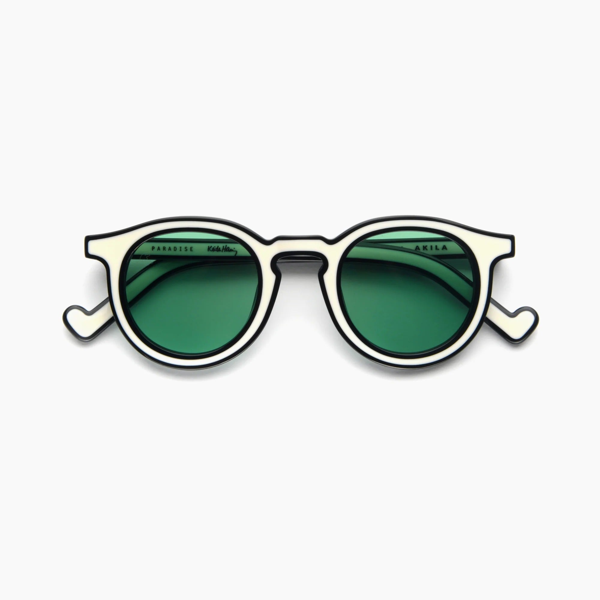 AKILA 2223 09 34 PARADISE 09 34 NA SUNGLASSES