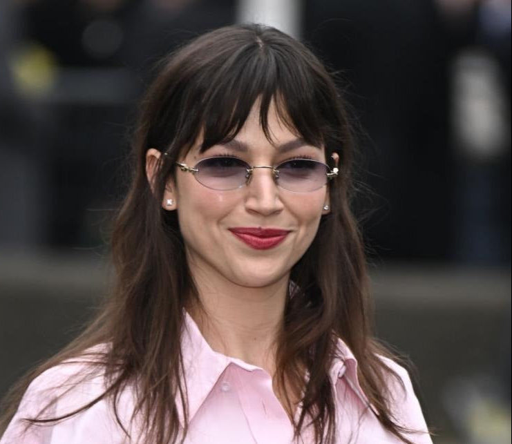 MIU MIU MUA54S 5AK04O 51 SUNGLASSES