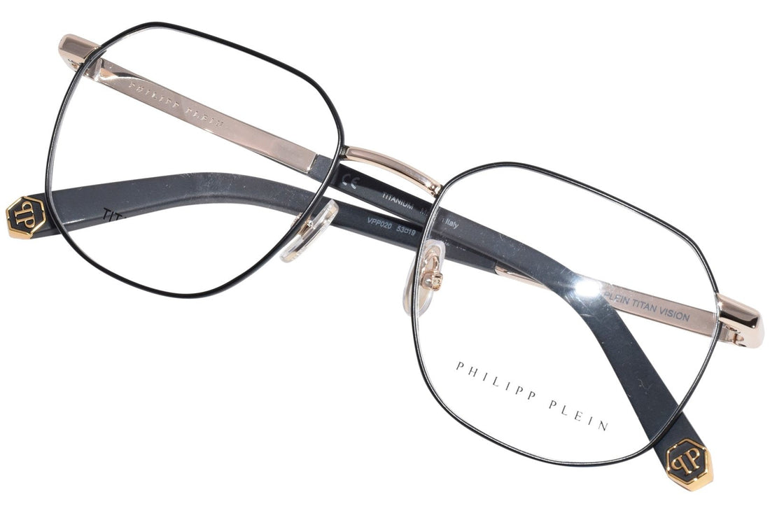 PHILIPP PLEIN VPP020 02A8 53 FRAME
