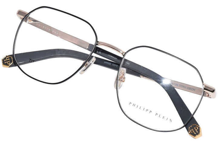 PHILIPP PLEIN VPP020 02A8 53 FRAME