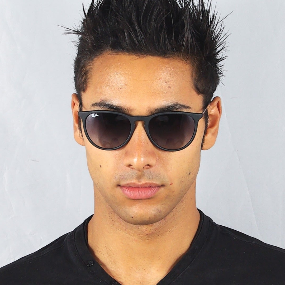 RAYBAN RB4171 ERIKA 622/8G 54 SUNGLASSES