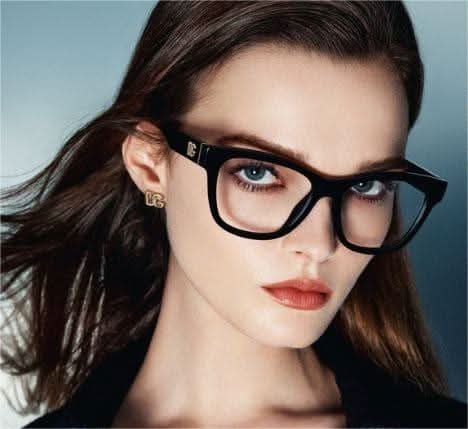 DOLCE & GABBANA DG3430 501 53 FRAME