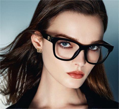 DOLCE & GABBANA DG3430 501 53 FRAME