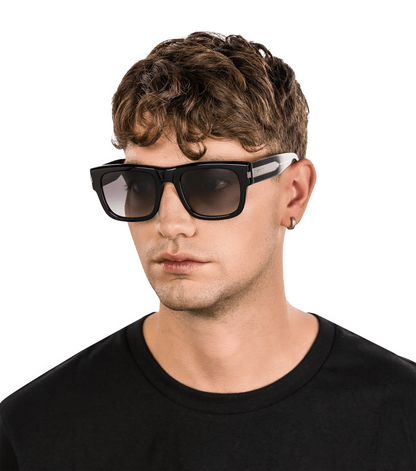 POLICE SPLP33K 700K 54 SUNGLASSES