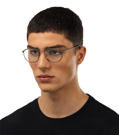 POLICE VPLF79K 0F68 52 FRAME