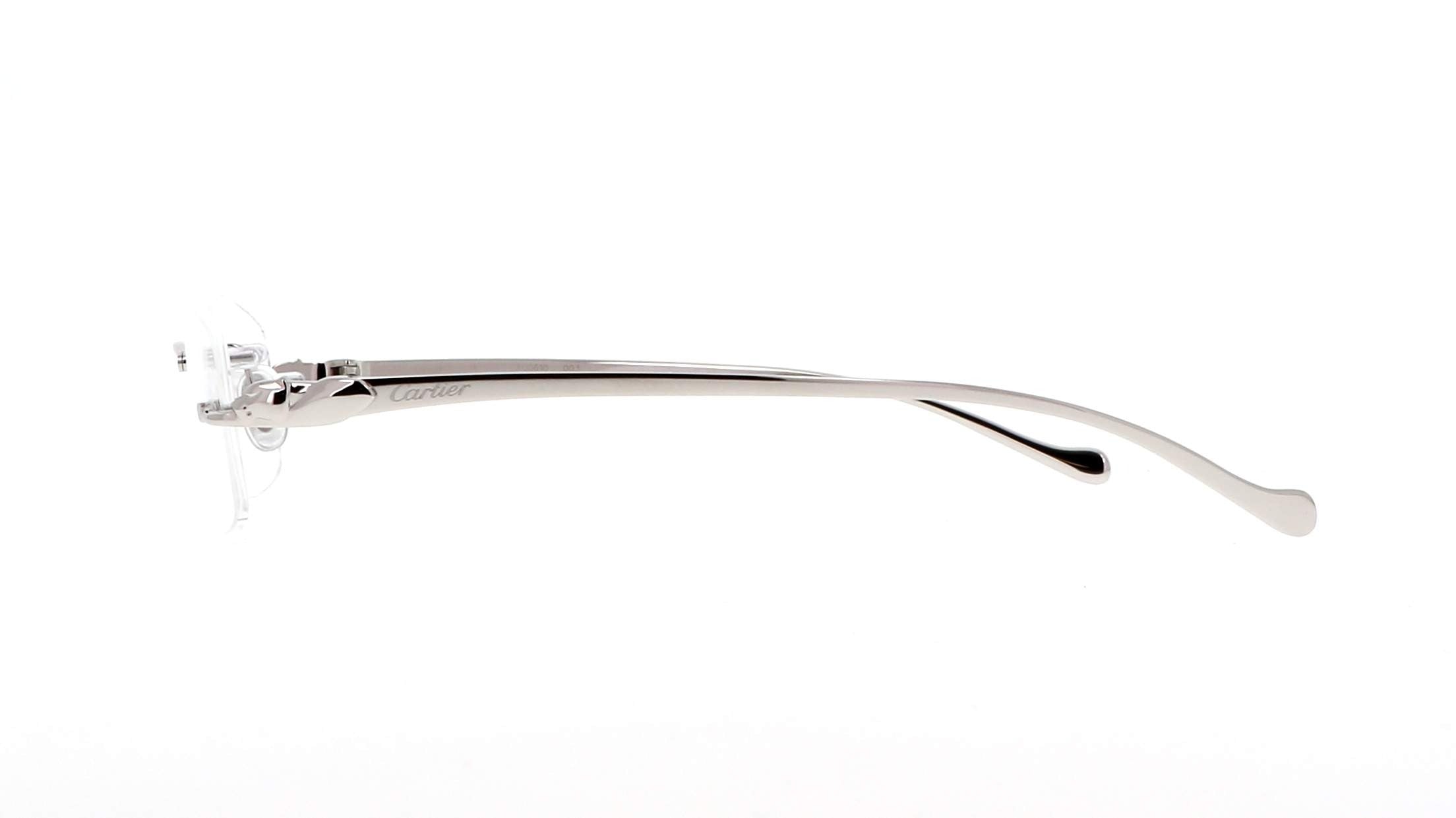 CARTIER CT0061O 003 53 FRAME