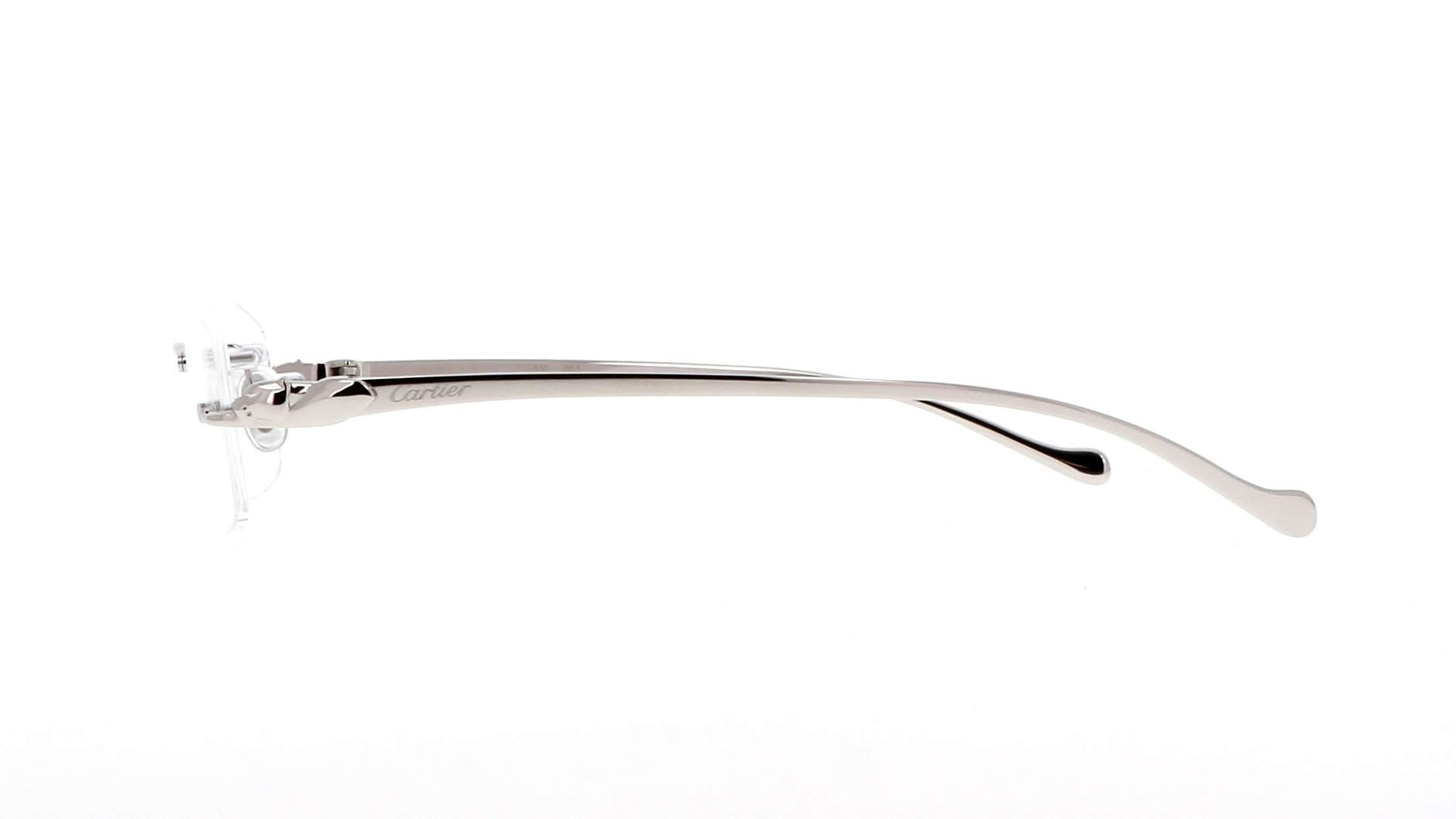 CARTIER CT0061O 003 53 FRAME
