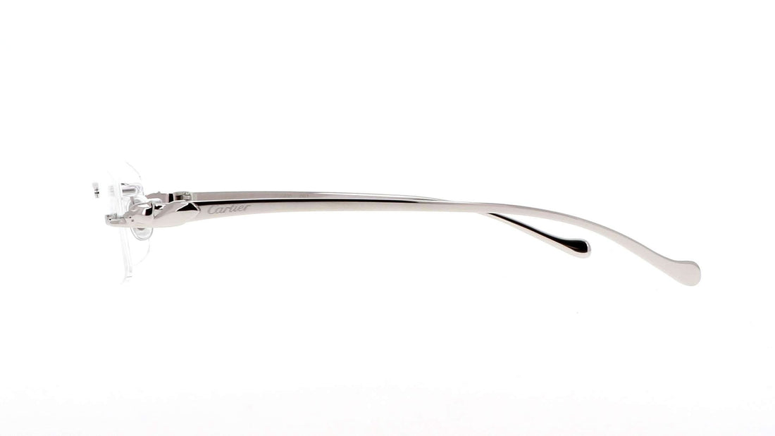 CARTIER CT0061O 003 53 FRAME