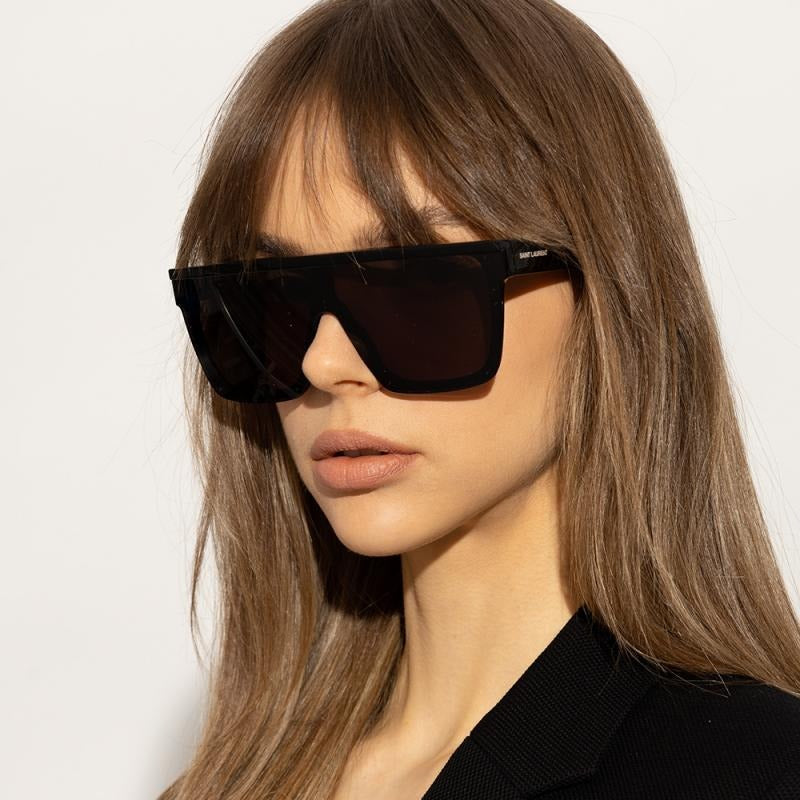 SAINT LAURENT SL607 001 99 SUNGLASSES