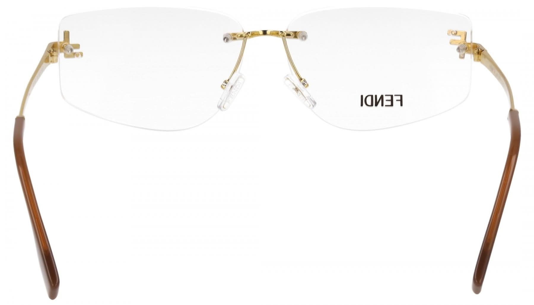 FENDI FE5116US 030 58 FRAME