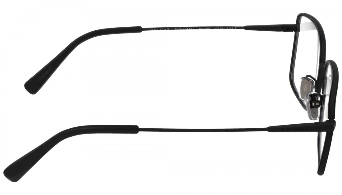 BVLGARI BV50065U 002 56 FRAME