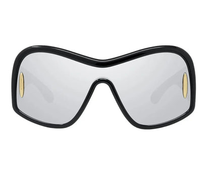 LOEWE LW40131I PAULA'S IBIZA 01C 144 SUNGLASSES