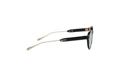 AKONI AKX520A WISE THREE BLK GLD 46 FRAME
