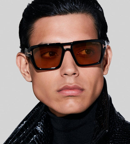 TOM FORD TF1153S 01E 56 SUNGLASSES