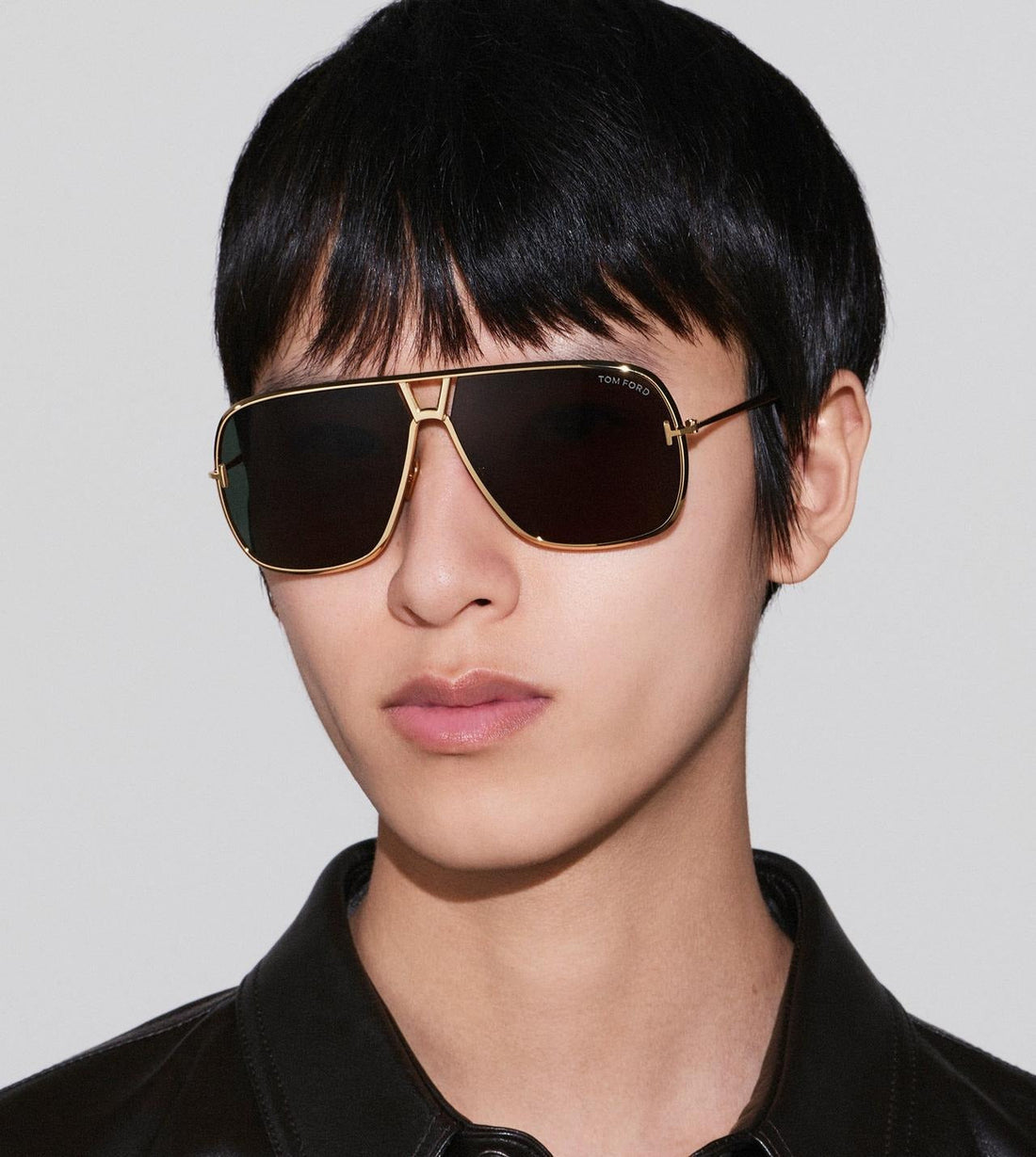 TOM FORD TF1204 STAVROS 30N 63 SUNGLASSES