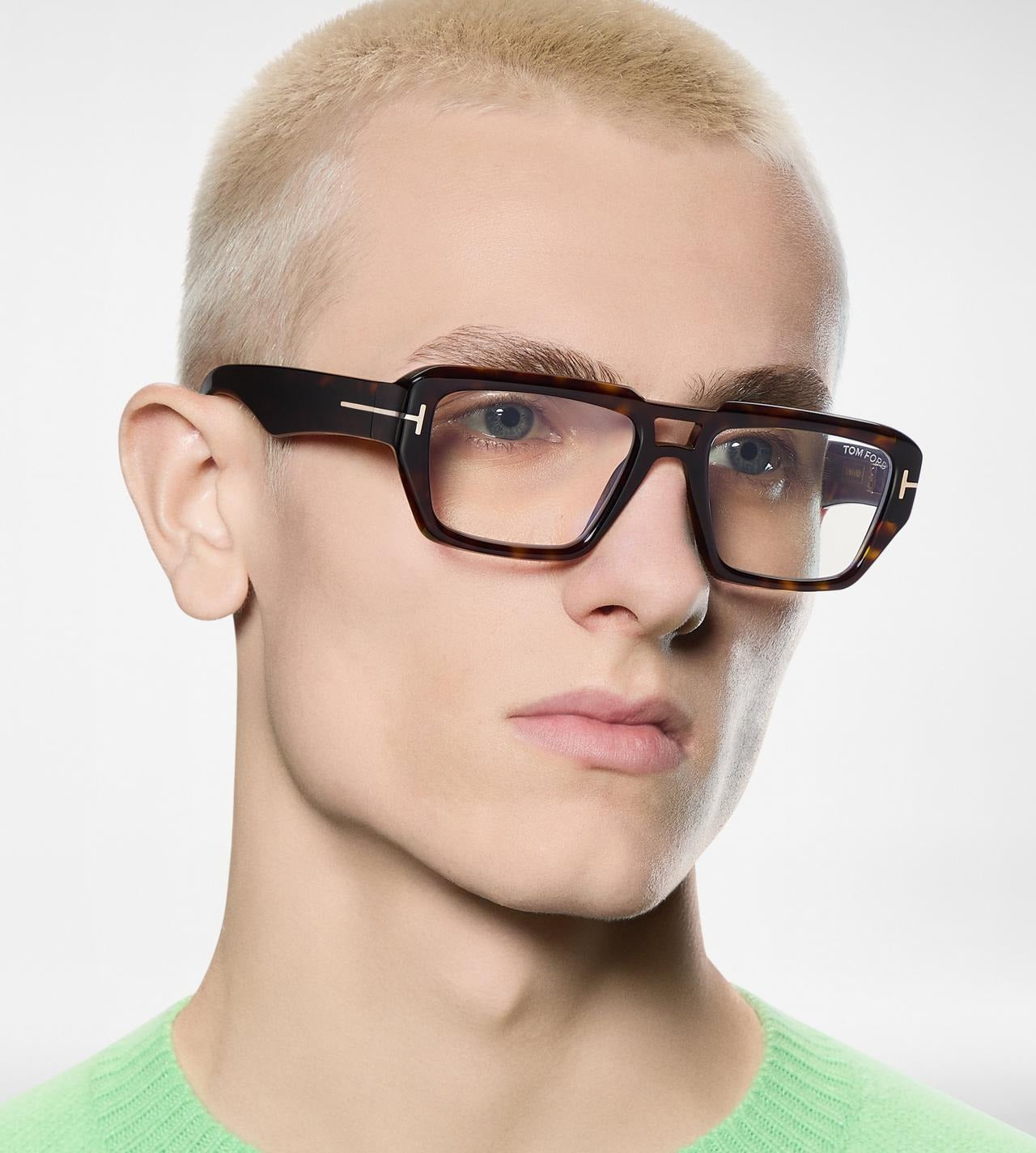 TOM FORD TF6077B 052 54 FRAME