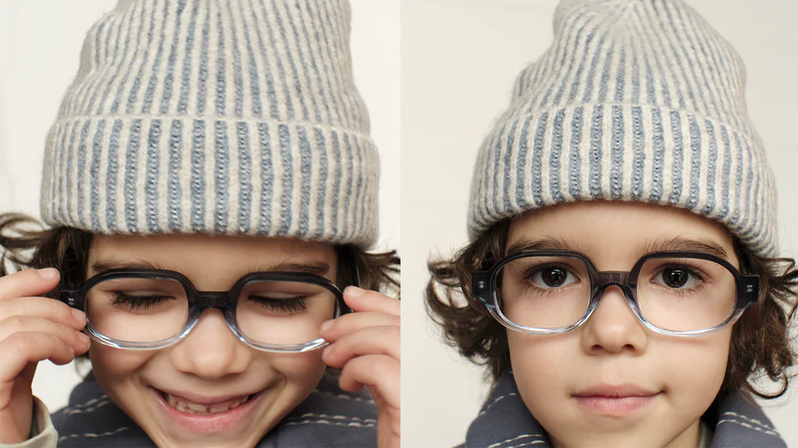 GAMINE LITTLE HAVANA KIDS KLTH3CBG 46 KIDS FRAME