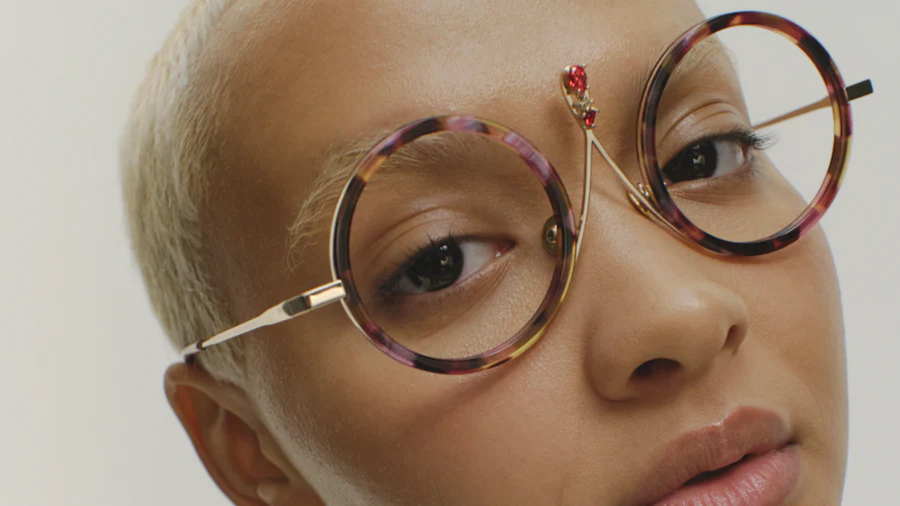 GAMINE TULUM TLM6GDGN 47 FRAME