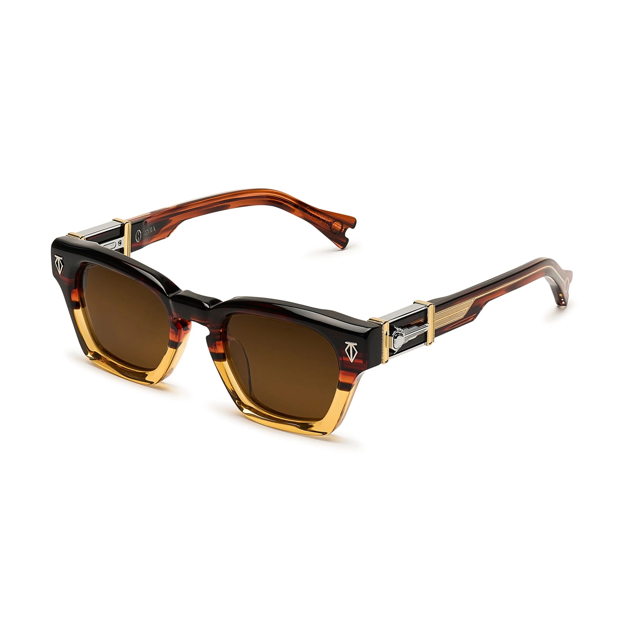 T HENRI GYRA 045/149 GYAE 51 SUNGLASSES
