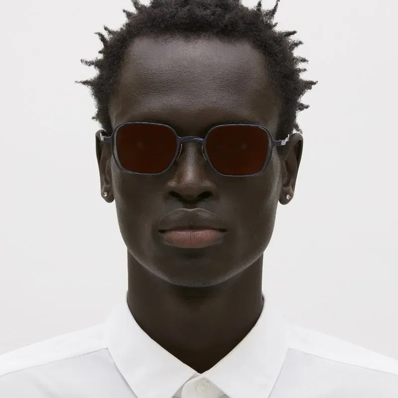 KUBORAUM H22 SUN BL 49 SUNGLASSES