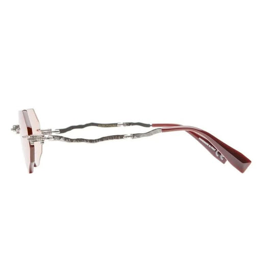KUBORAUM H44 SUN MASK FOLDABLE SP 51 SUNGLASSES