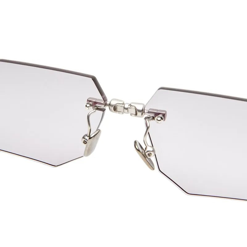 KUBORAUM H63 SUN MASKE SM 57 SUNGLASSES