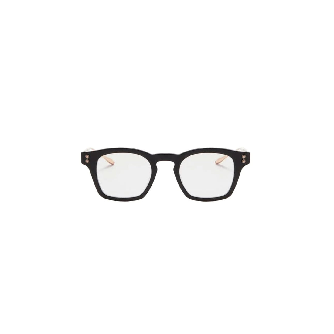 AKONI AKX418A WISE BLK GLD 48 FRAME